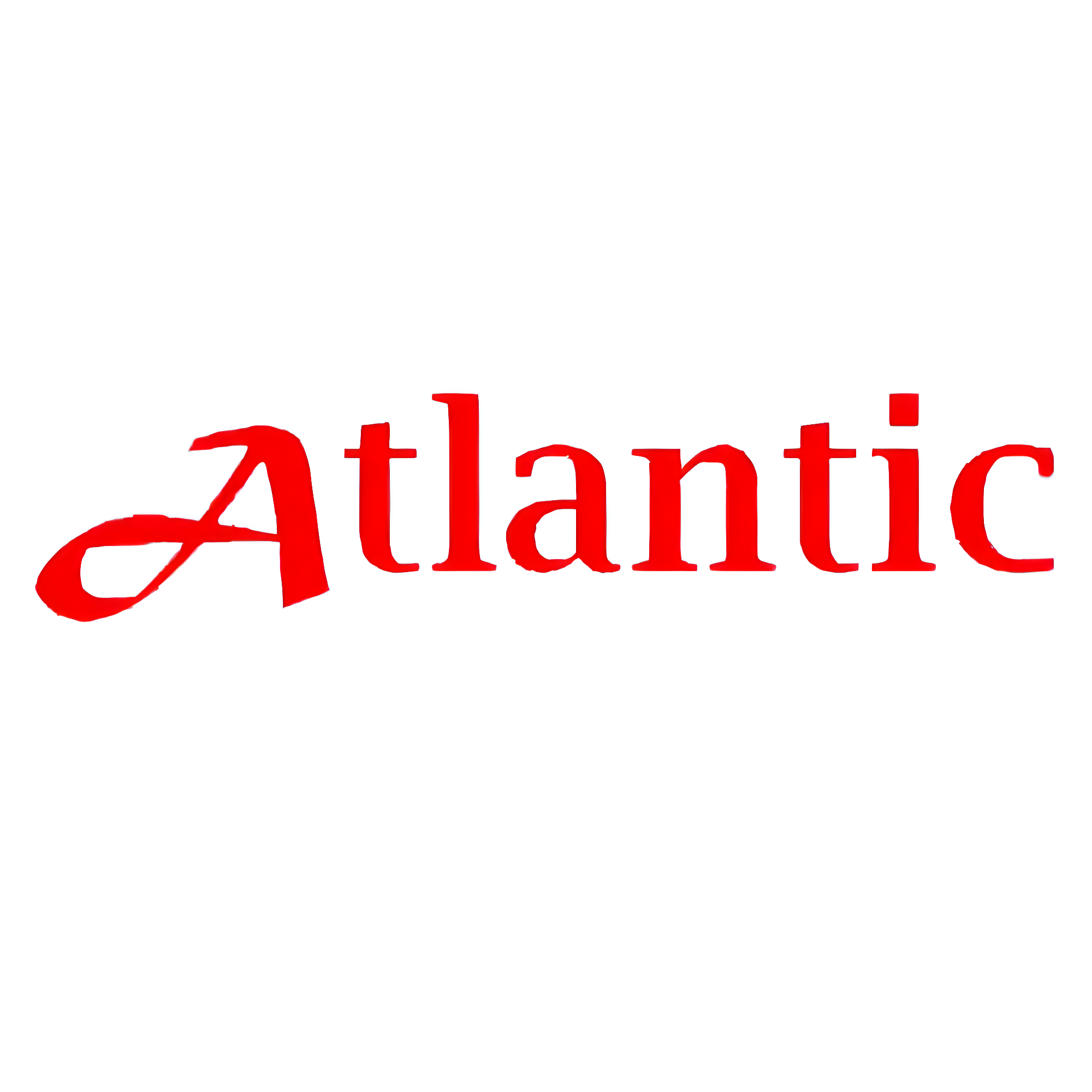 Ikan Asin Atlantic