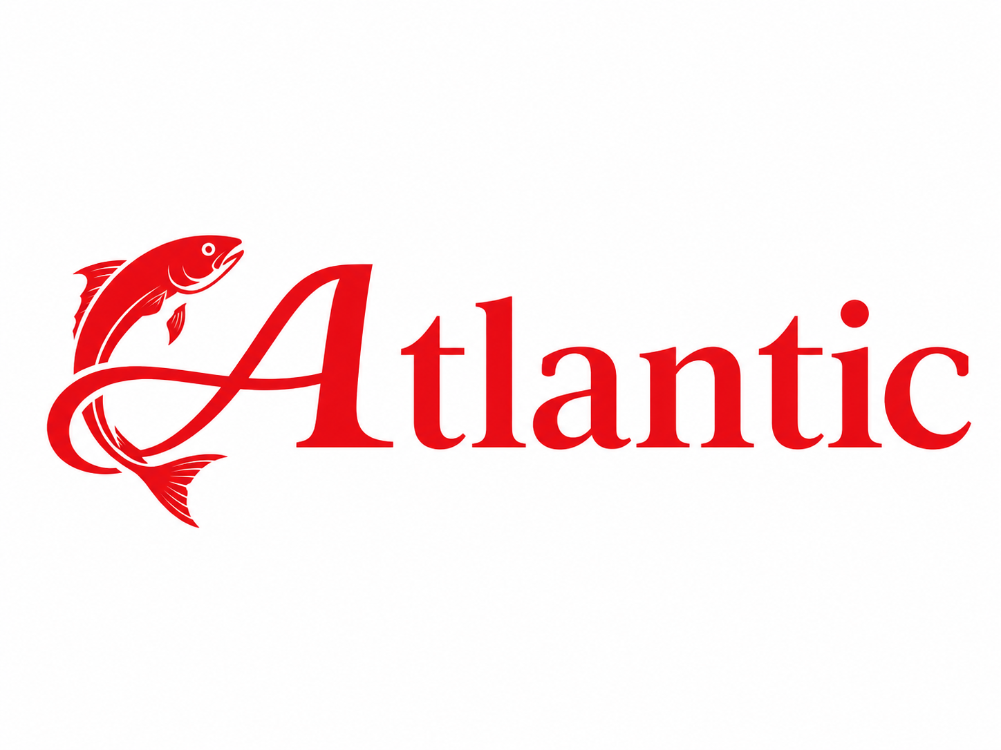 Logo Atlantic